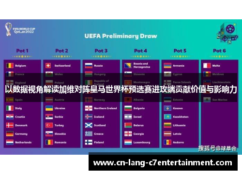 以数据视角解读加维对阵皇马世界杯预选赛进攻端贡献价值与影响力