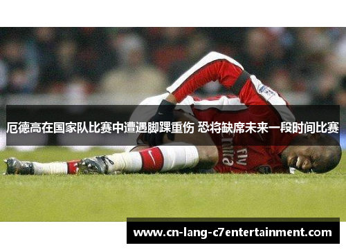 厄德高在国家队比赛中遭遇脚踝重伤 恐将缺席未来一段时间比赛 厄德高在国家队比赛中遭遇脚踝重伤 恐将缺席未来一段时间比赛